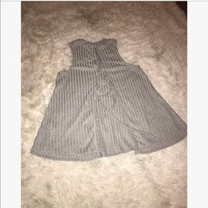 Altard State Ribbed Tank